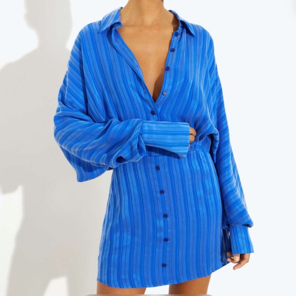 Rat & Boa Harlowe Dress - Picture 4 of 5